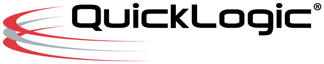 QuickLogic Logo